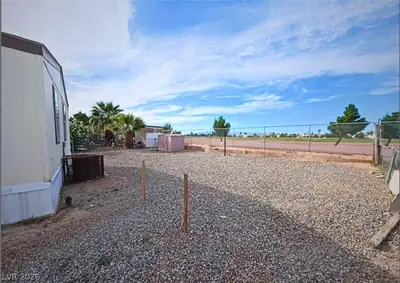 2781 Acadia Court, Las Vegas, NV 89142 Yard