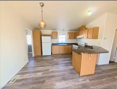 2781 Acadia Court, Las Vegas, NV 89142 Kitchen