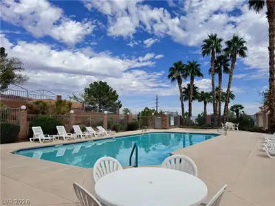 108 Topsail Drive 108, Boulder City, NV 89005 Pool