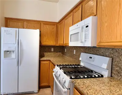 108 Topsail Drive 108, Boulder City, NV 89005 Kitchen