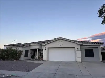 3708 Cottage Canyon Street, Laughlin