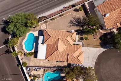 4132 Sinew Court, Las Vegas