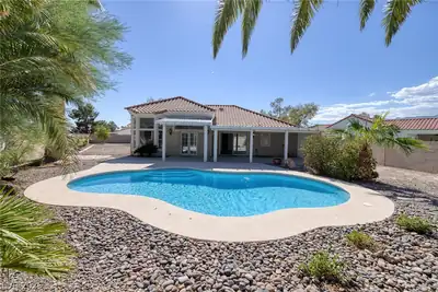 4132 Sinew Court, Las Vegas, NV 89129 