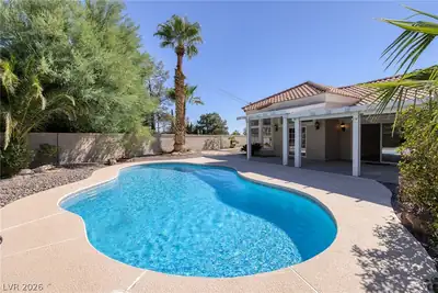 4132 Sinew Court, Las Vegas, NV 89129 