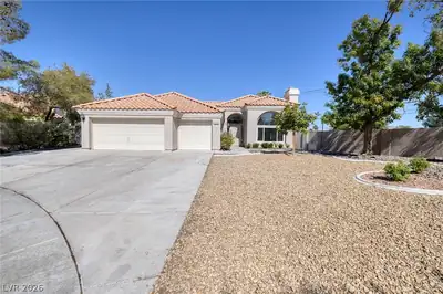 4132 Sinew Court, Las Vegas, NV 89129 
