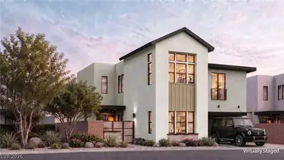 1033 Onyx Ridge Court Henderson, NV 89052