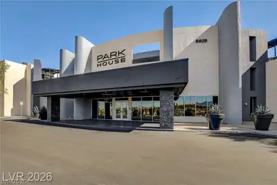 8925 West Flamingo Road 111, Las Vegas