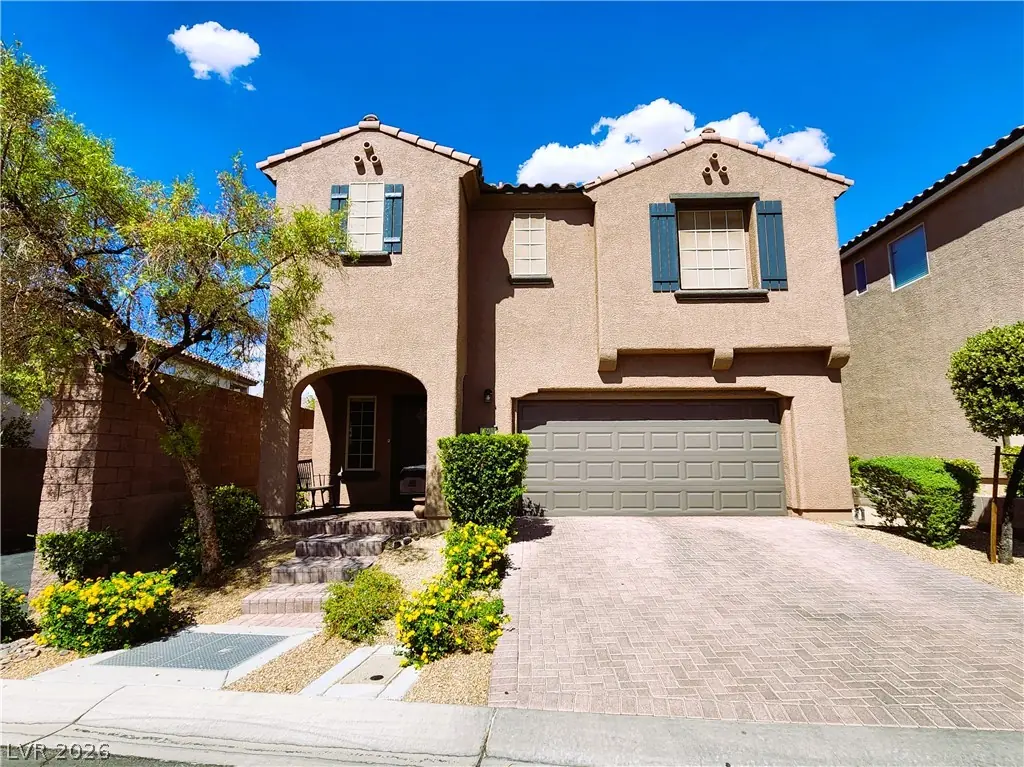 2604 Courgette Way, Henderson, NV 89044