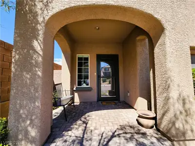 2604 Courgette Way, Henderson, NV 89044 Entry