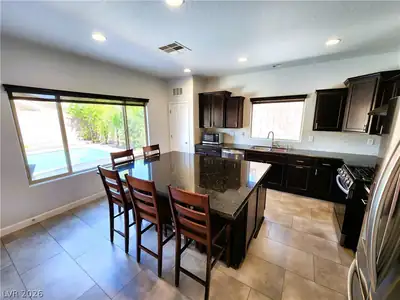 2604 Courgette Way, Henderson, NV 89044 Kitchen