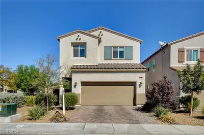 1224 Cactus Needle Avenue, North Las Vegas