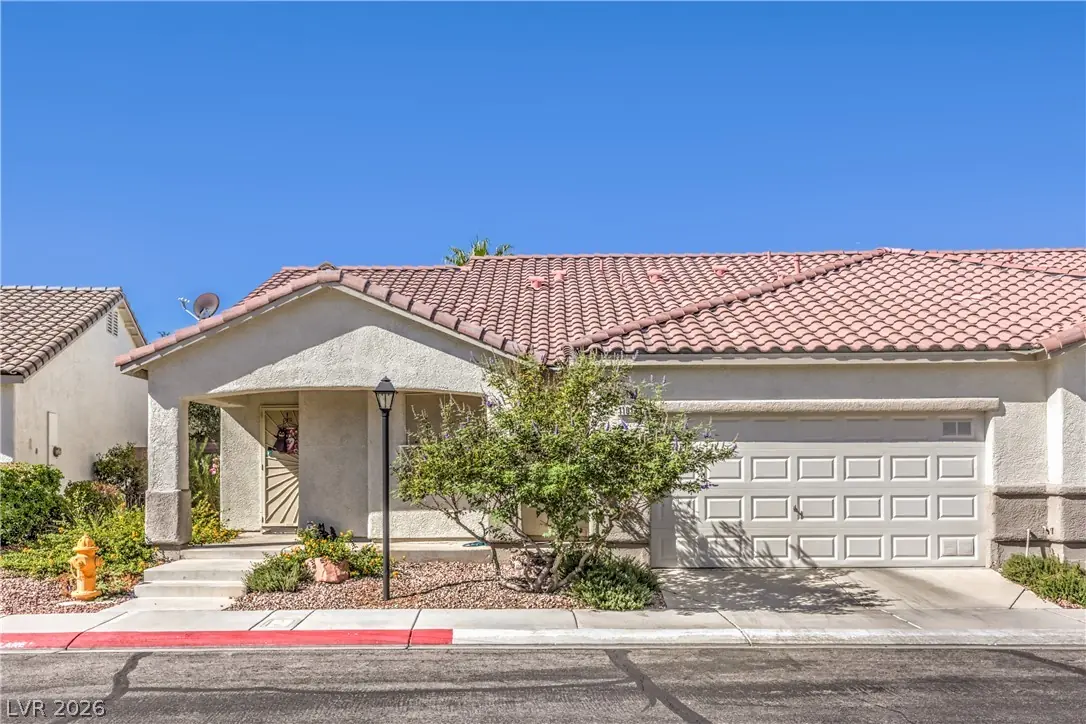 11013 Sospel Place, Las Vegas, NV 89141