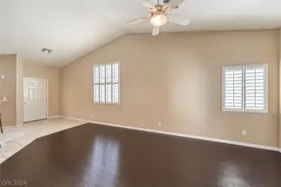 11013 Sospel Place, Las Vegas, NV 89141 Living Room