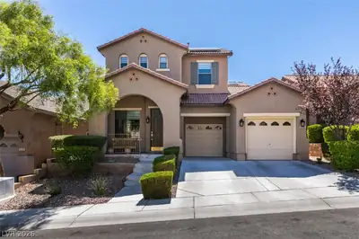 11223 Ivybridge Avenue, Las Vegas