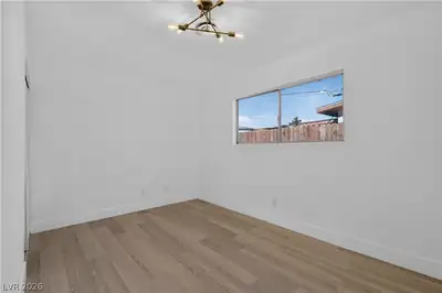 2341 Pariva Street, Las Vegas, NV 89115 Bedroom
