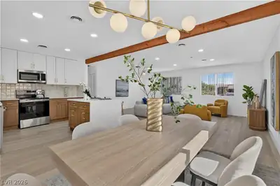 2341 Pariva Street Las Vegas, NV 89115