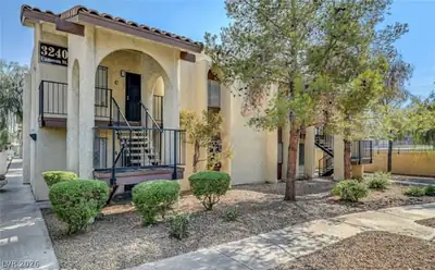 3240 Cameron Street A, Las Vegas