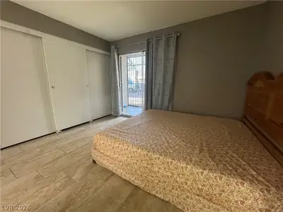 3240 Cameron Street A, Las Vegas, NV 89102 Bedroom