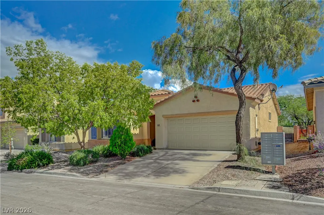 1524 Remembrance Hill Street, Las Vegas, NV 89144