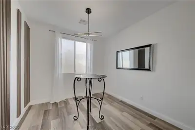 1524 Remembrance Hill Street, Las Vegas, NV 89144 Dining Area
