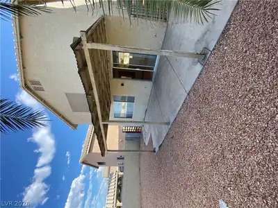 1368 Angel Falls Street, Las Vegas, NV 89142 Patio