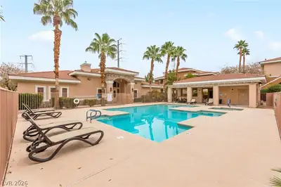 830 Carnegie Street 623, Henderson