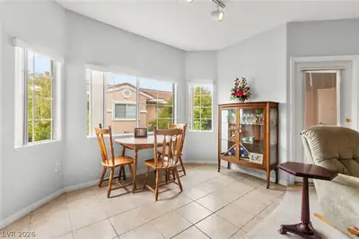 830 Carnegie Street 623, Henderson, NV 89052 Dining Area