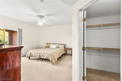 830 Carnegie Street 623, Henderson, NV 89052 Bedroom
