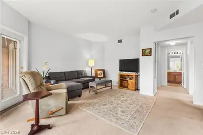 830 Carnegie Street 623, Henderson, NV 89052 Living Room