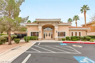830 Carnegie Street 623, Henderson, NV 89052 Front of Structure
