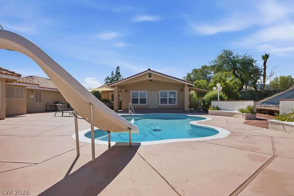 4885 North Miller Lane, Las Vegas, NV 89149