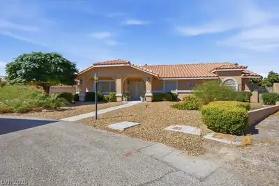 4885 North Miller Lane, Las Vegas, NV 89149 
