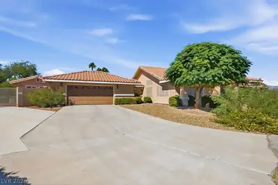 4885 North Miller Lane, Las Vegas, NV 89149 