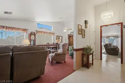 4885 North Miller Lane, Las Vegas, NV 89149 