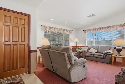 4885 North Miller Lane, Las Vegas, NV 89149 