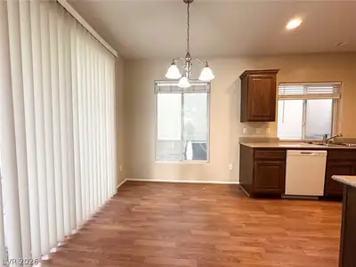 1695 Tristan Flower Avenue, Las Vegas, NV 89183 Dining Area