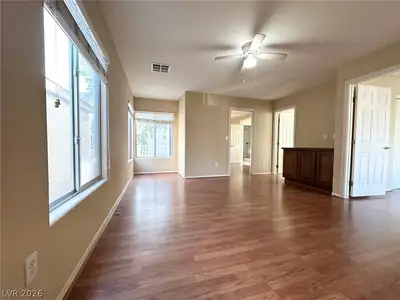 1695 Tristan Flower Avenue, Las Vegas, NV 89183 Living Room