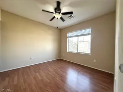 1695 Tristan Flower Avenue, Las Vegas, NV 89183 Bedroom