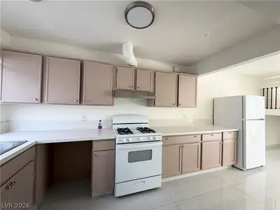 4056 Gold Coast Drive, Las Vegas, NV 89121 Kitchen