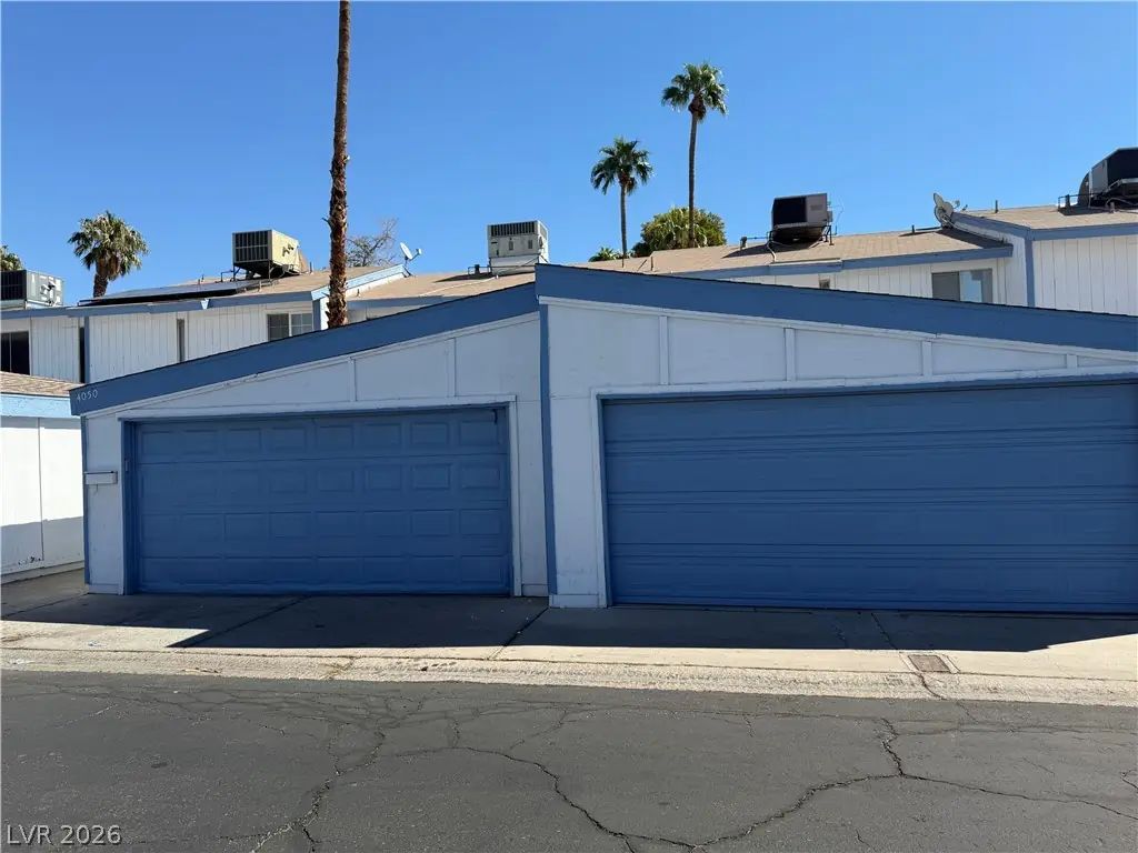 4056 Gold Coast Drive, Las Vegas, NV 89121