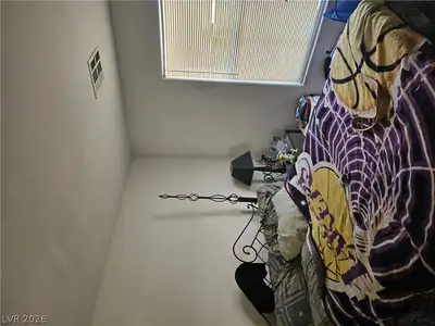 4212 North Walnut Glen Drive, Las Vegas, NV 89115 Bedroom