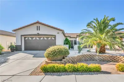 1709 White Daisy Way North Las Vegas, NV 89081