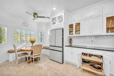 1709 White Daisy Way, North Las Vegas, NV 89081 Dining Area