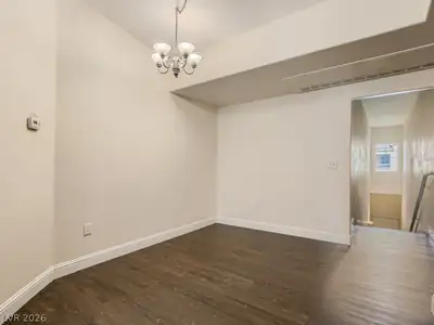 10550 West Alexander 2115, Las Vegas, NV 89129 Dining Area