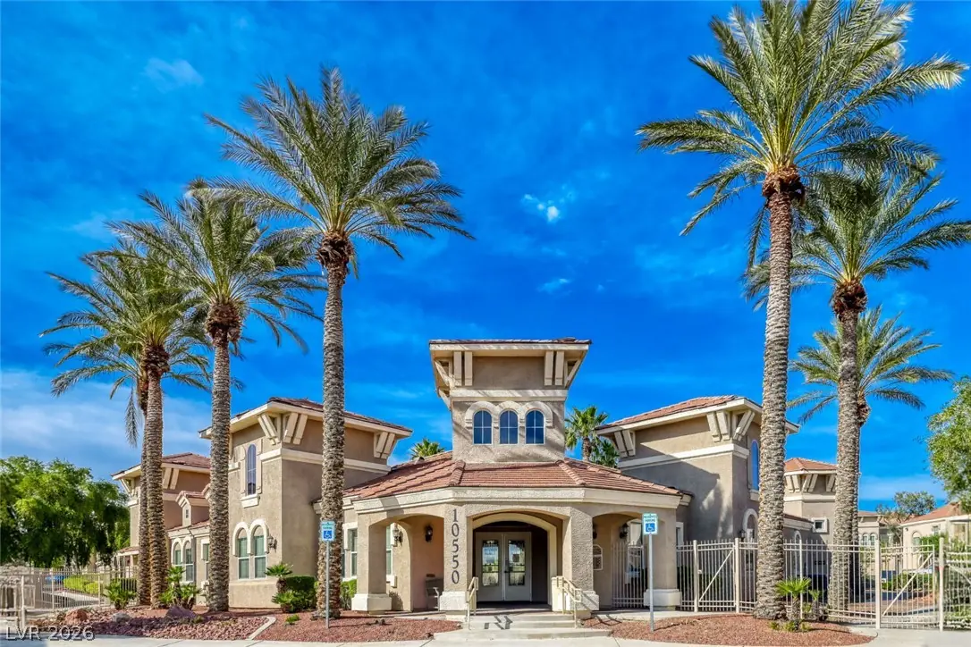 10550 West Alexander 2115, Las Vegas, NV 89129