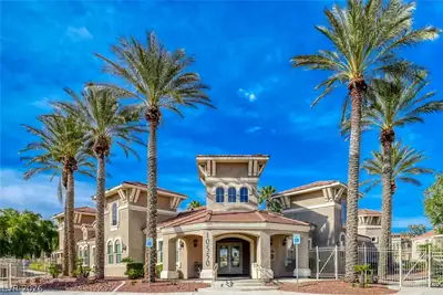 10550 West Alexander 2115, Las Vegas