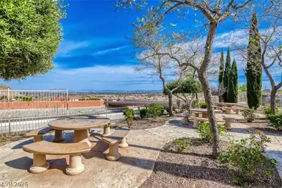10550 West Alexander 2115, Las Vegas, NV 89129 Patio