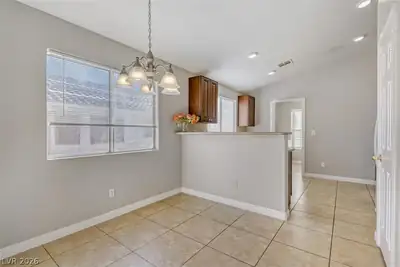 2146 Sunset Vista Avenue, Henderson, NV 89052 Dining Area