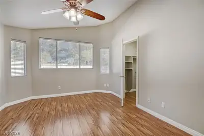 2146 Sunset Vista Avenue, Henderson, NV 89052 Bedroom