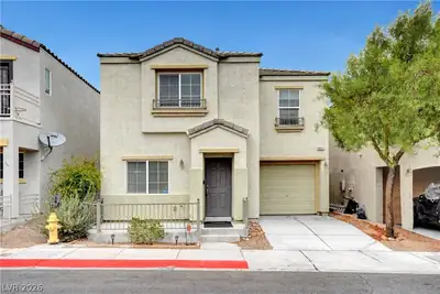 9052 Pearl Cotton Avenue, Las Vegas